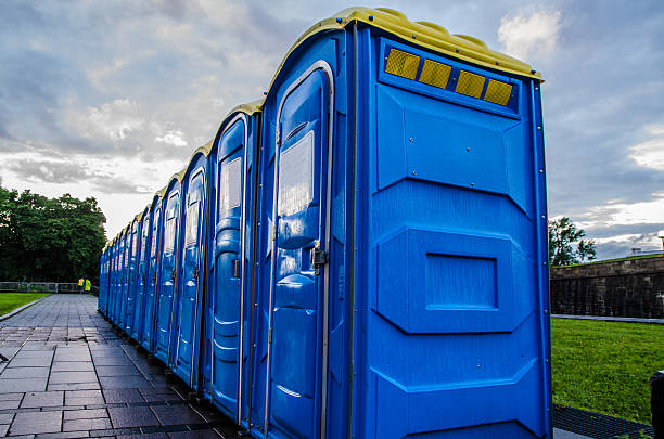 Professional Portable Potty Rental in Douglas, AZ